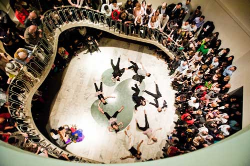 605 Collective will perform at Vancouver Art Gallery