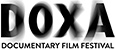 DOXA Documentary Film Festival logo