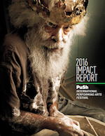 PuSh Impact Report 2016