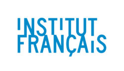 Institut français, France, logo
