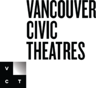 Vancouver Civic Theatres logo