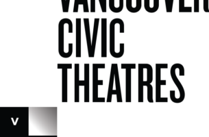 Vancouver Civic Theatres logo
