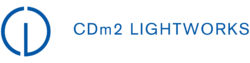 CDm2 Lightworks logo