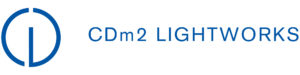 CDm2 Lightworks logo