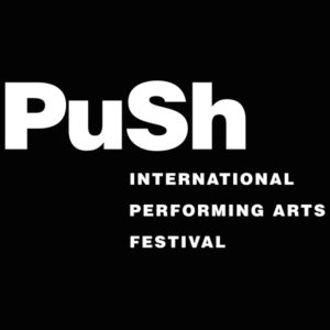 PuSh Festival logo