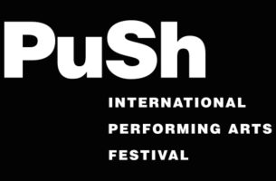 PuSh Festival logo