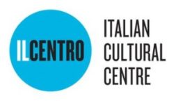 ICC Italian Cultural Centre Vancouver logo