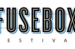 Fusebox Festival logo