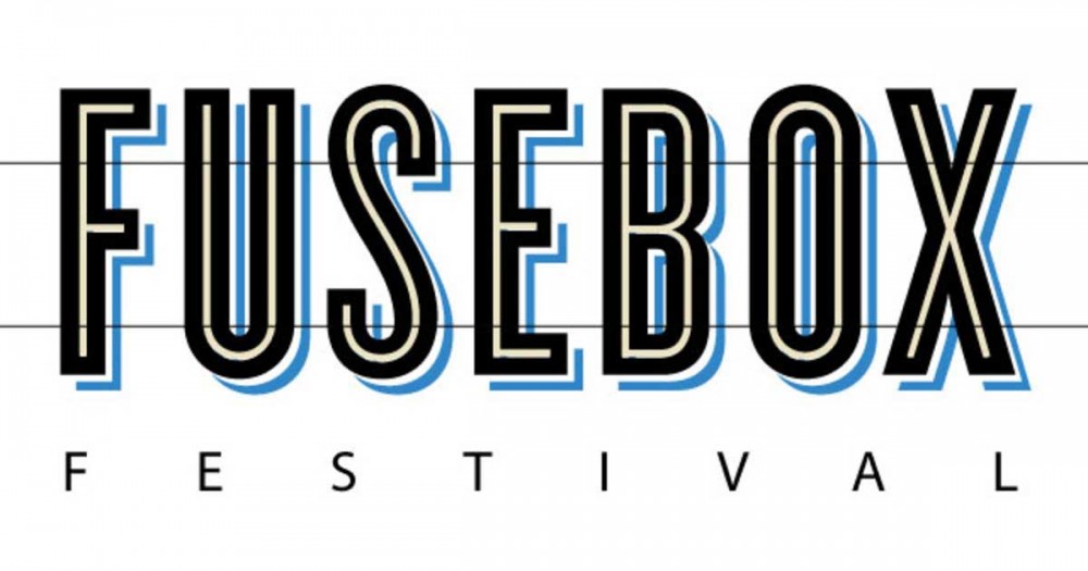 Fusebox Festival logo