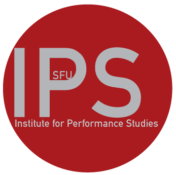 SFU Institute for Performance Studies logo