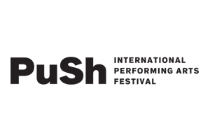 2016 PuSh Festival logo