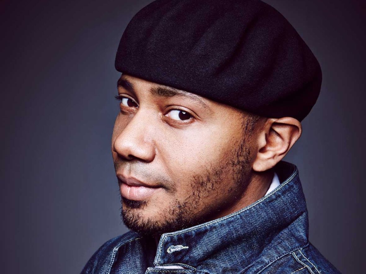 The Society of the Spectacle (Director: Guy Debord), DJ Spooky, 2016 PuSh Festival