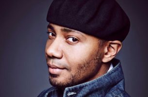 The Society of the Spectacle (Director: Guy Debord), DJ Spooky, 2016 PuSh Festival
