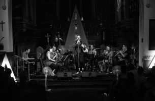 Songs of Resilience, Queer Songbook Orchestra, 2016 PuSh Festival