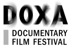 DOXA Documentary Film Festival logo