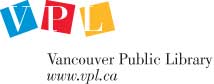 Vancouver Public Library logo