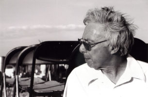 Photo of Harold Budd