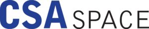CSA Space logo