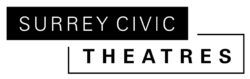 Surrey Civic Theatres logo