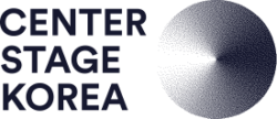 Center Stage Korea logo