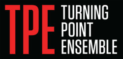 Turning Point Ensemble logo