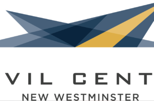 Anvil Centre logo