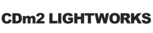 CDm2 LIGHTWORKS logo