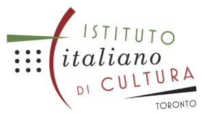 Istituto Italiano di Cultura logo