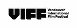 VIFF - Vancouver International Film Festival logo