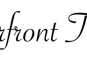 Waterfront Theatre logo