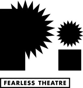Pi Theatre logo