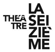 Theatre La Seizeme logo
