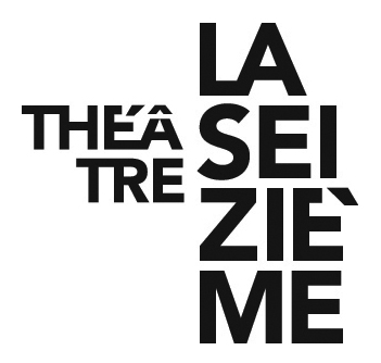Theatre La Seizeme logo