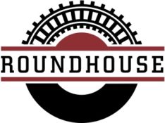 Roundhouse Community Arts & Recreation Centre Logo