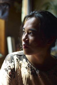 Portrait of kai cheng thom