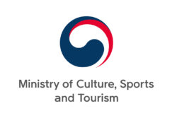 Ministry of Culture, Sports and Tourism Logo