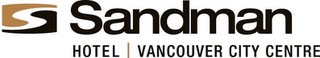 Sandman hotel logo