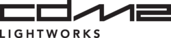 CDM2 Lightworks logo
