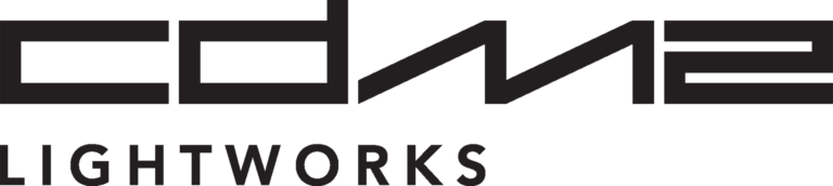 CDM2 Lightworks logo