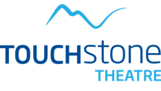 Touchstone Theatre logo