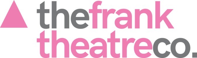 the frank theatre co. logo