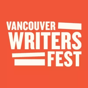 Vancouver Writers Fest Logo