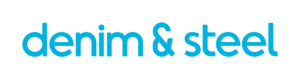 Denim and Steel Interactive Logo