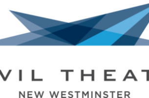 Anvil Theatre logo