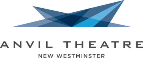 Anvil Theatre logo