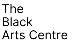 The Black Arts Centre logo