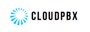 CloudPBX logo