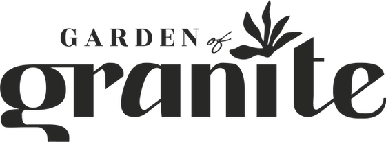 Garden of Granite Winery logo