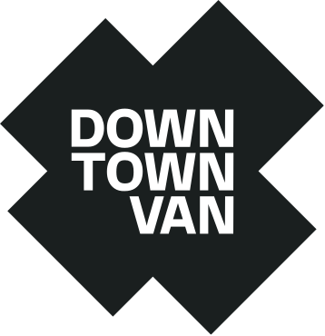 Downtown Vancouver BIA logo