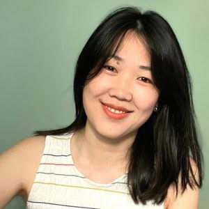 Portrait photo of Xin Xuan Song